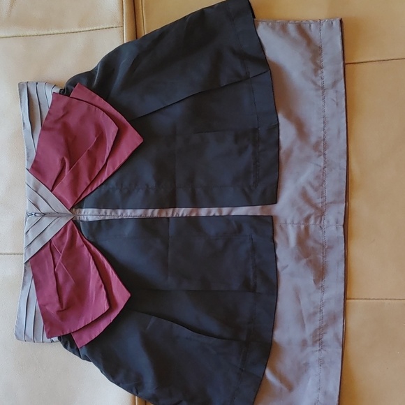 3/$40 Twelve By Twelve Mini Skirt - Picture 5 of 8